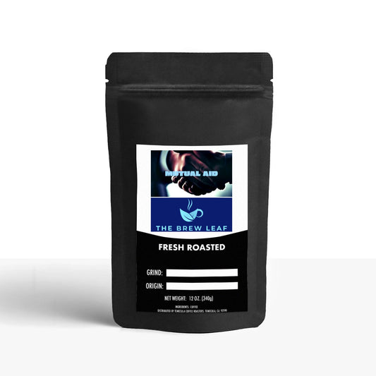 Latin American Blend