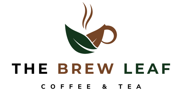 The Brew Leaf