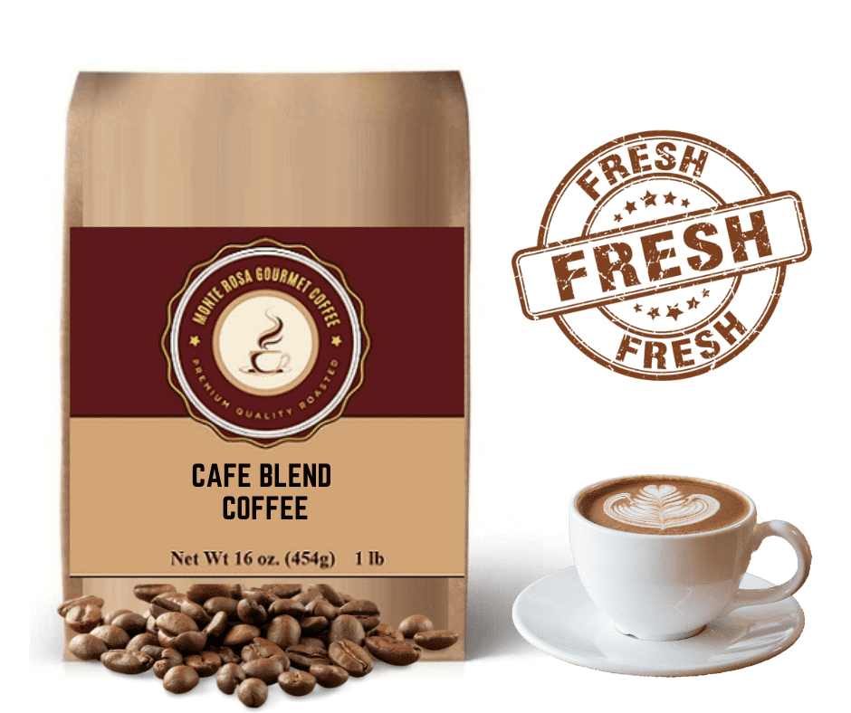 Café Blend Coffee