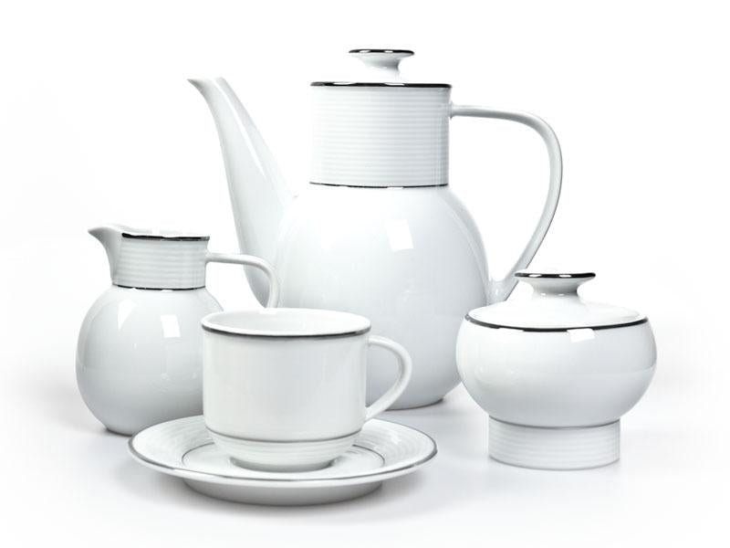 Catrin Coffee Set