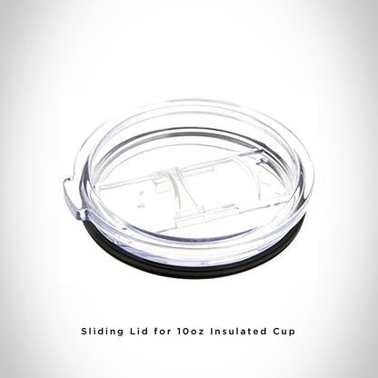 Camarillo - California Map Insulated Cup in Matte Black