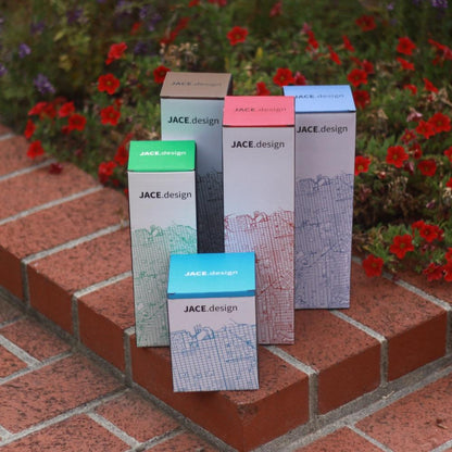 Sanford - North Carolina Map Insulated Cup in Matte Black